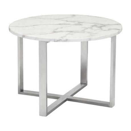 Zuo Globe End Table