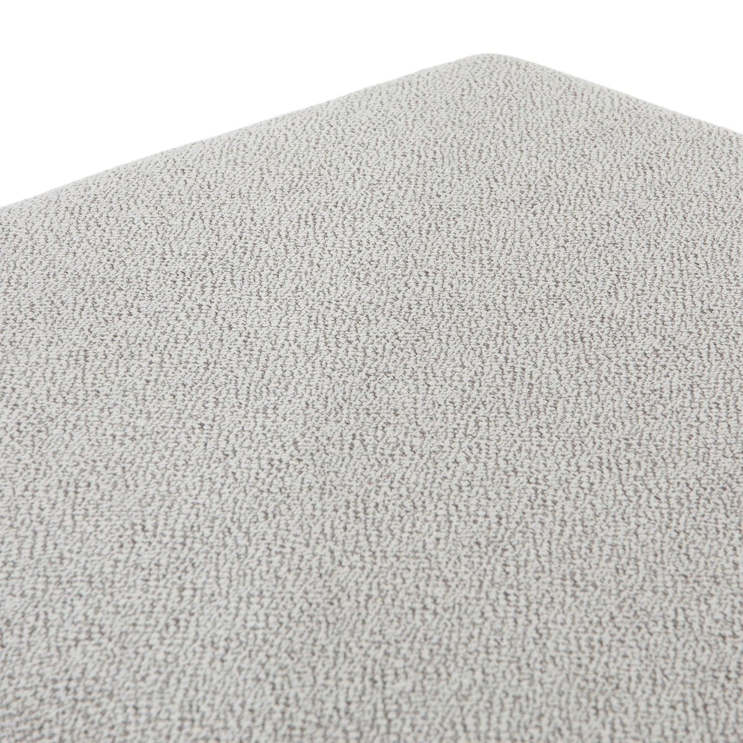 Four Hands Roscoe Ottoman