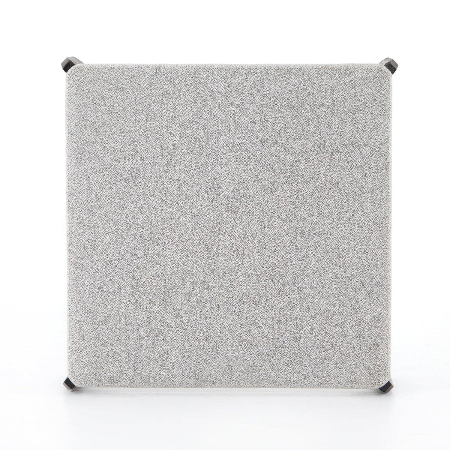Four Hands Roscoe Ottoman