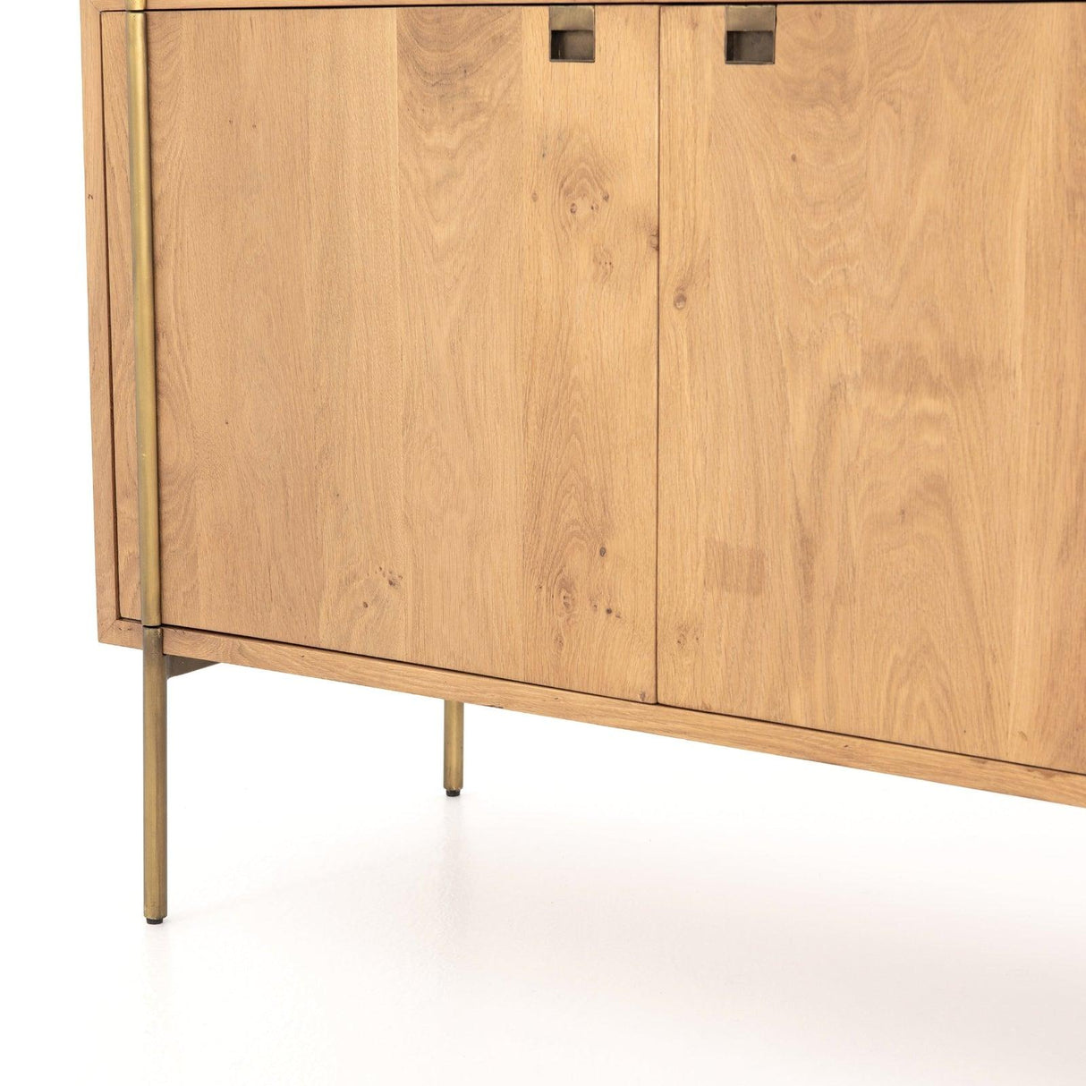 Four Hands Carlisle Sideboard