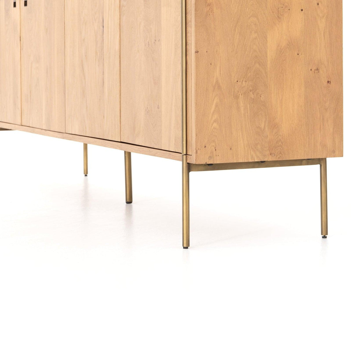 Four Hands Carlisle Sideboard