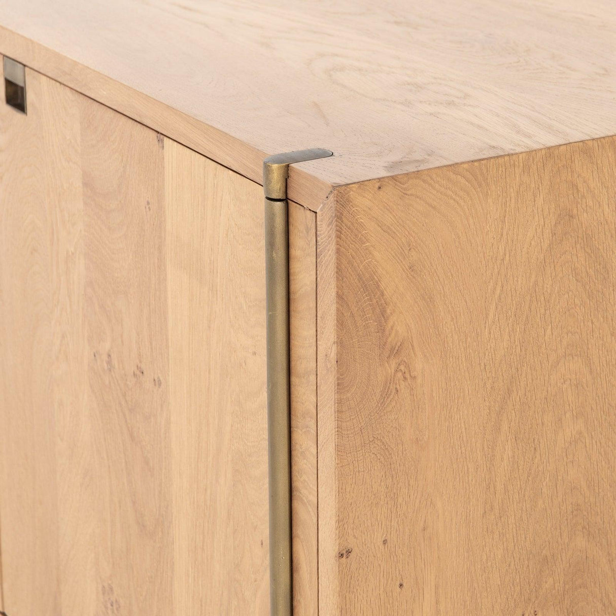 Four Hands Carlisle Sideboard