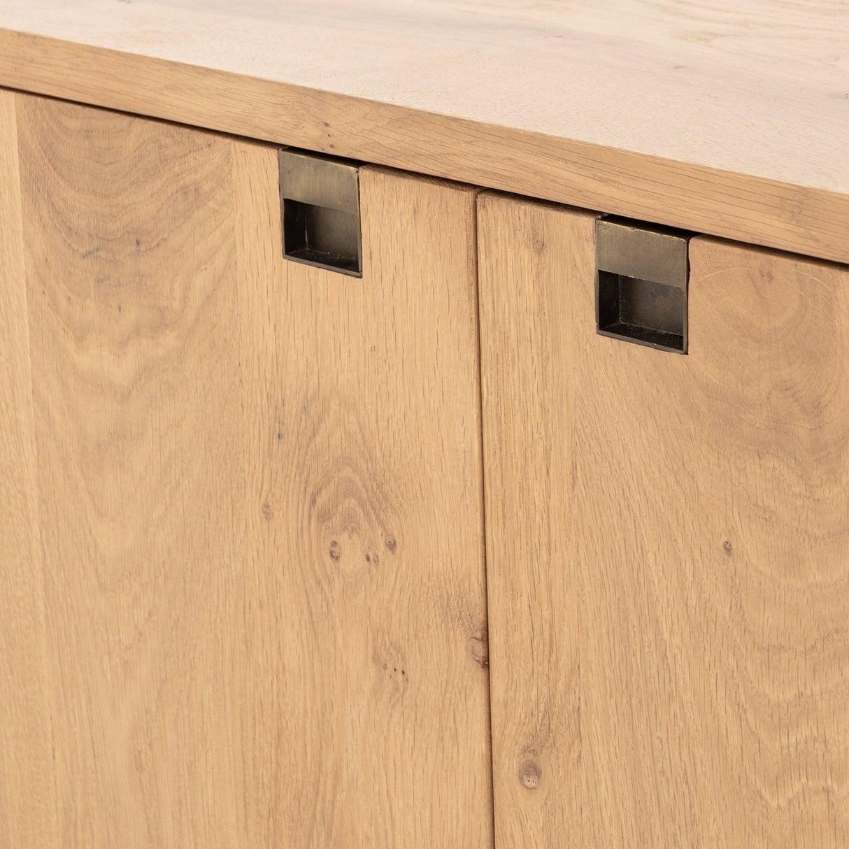 Four Hands Carlisle Sideboard