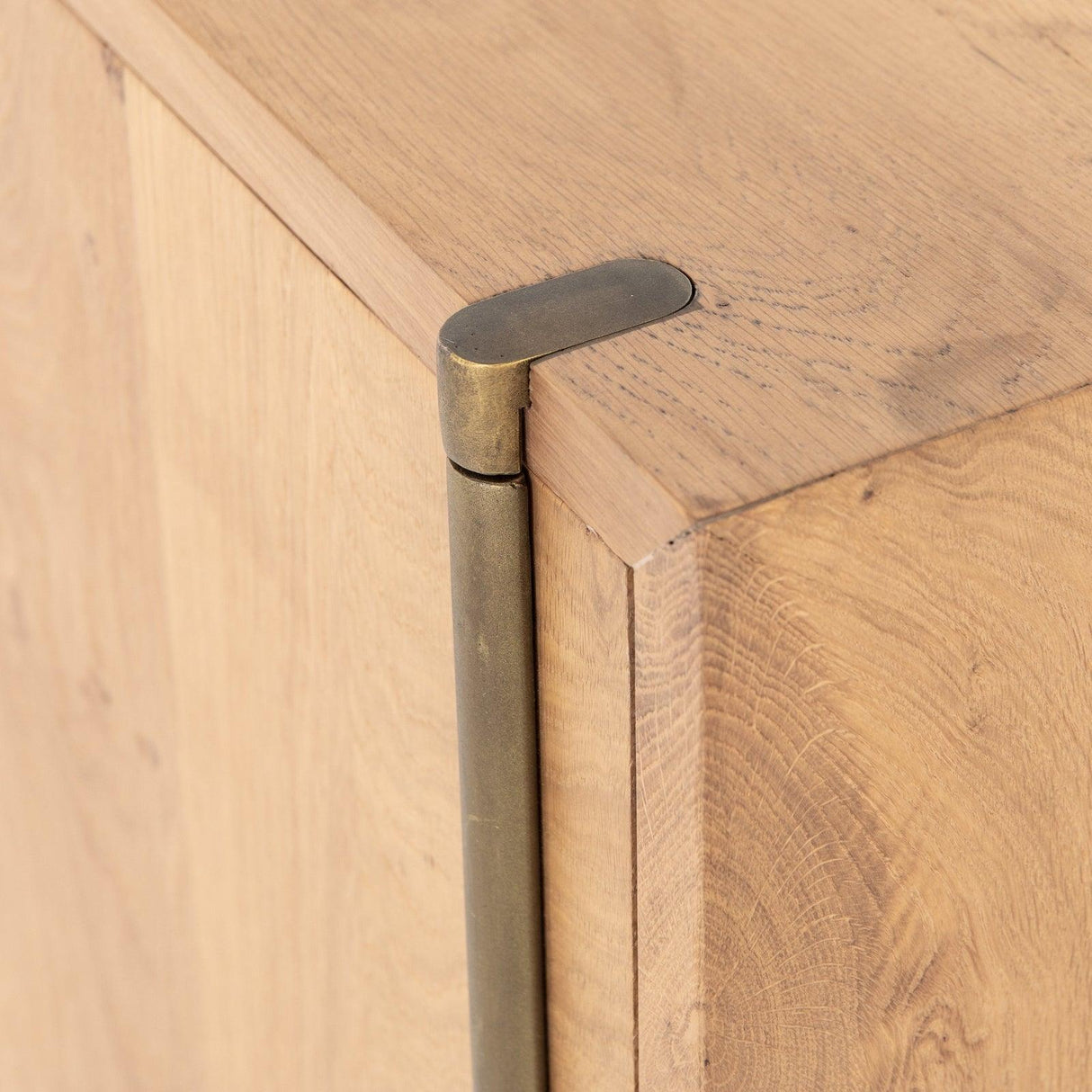 Four Hands Carlisle Sideboard