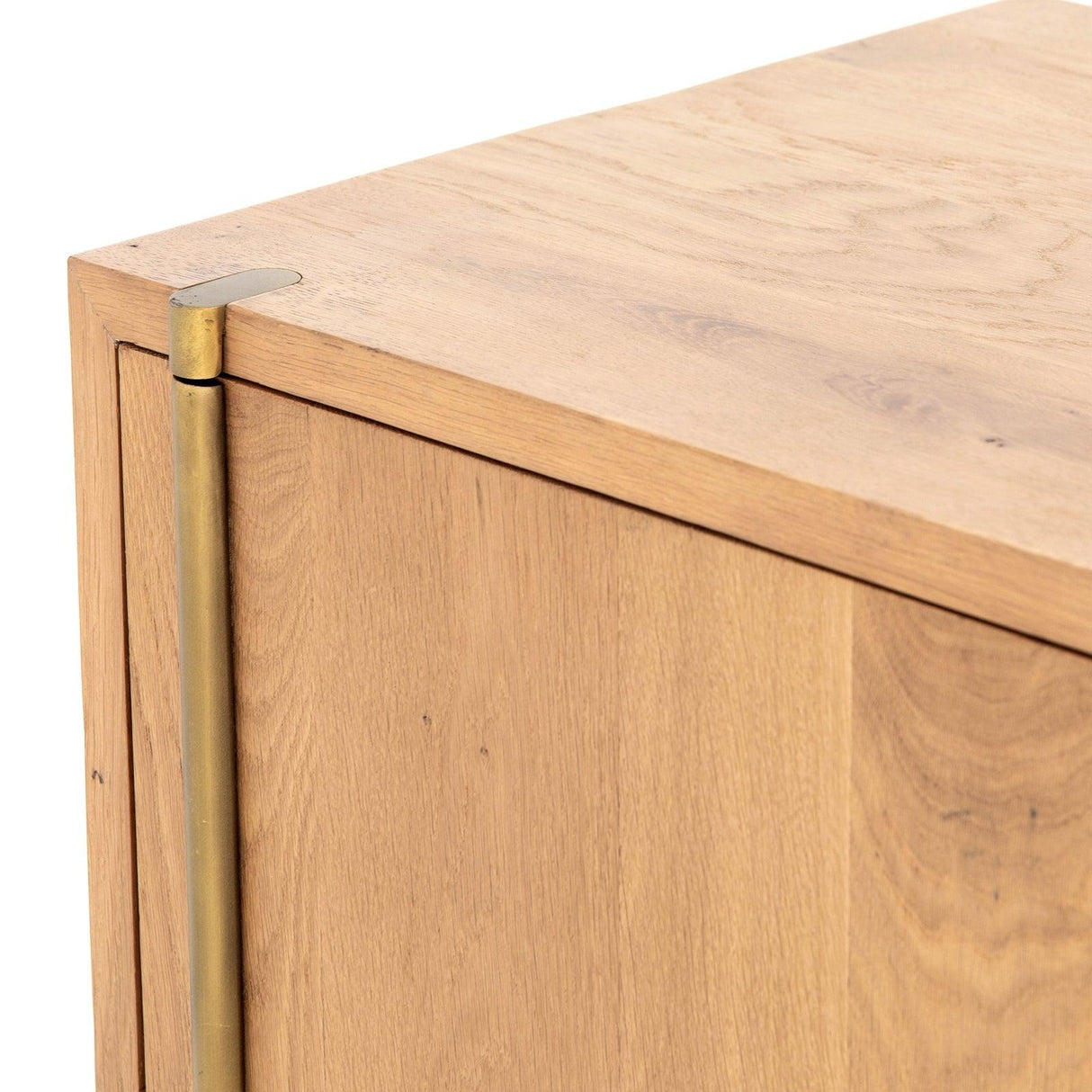 Four Hands Carlisle Sideboard