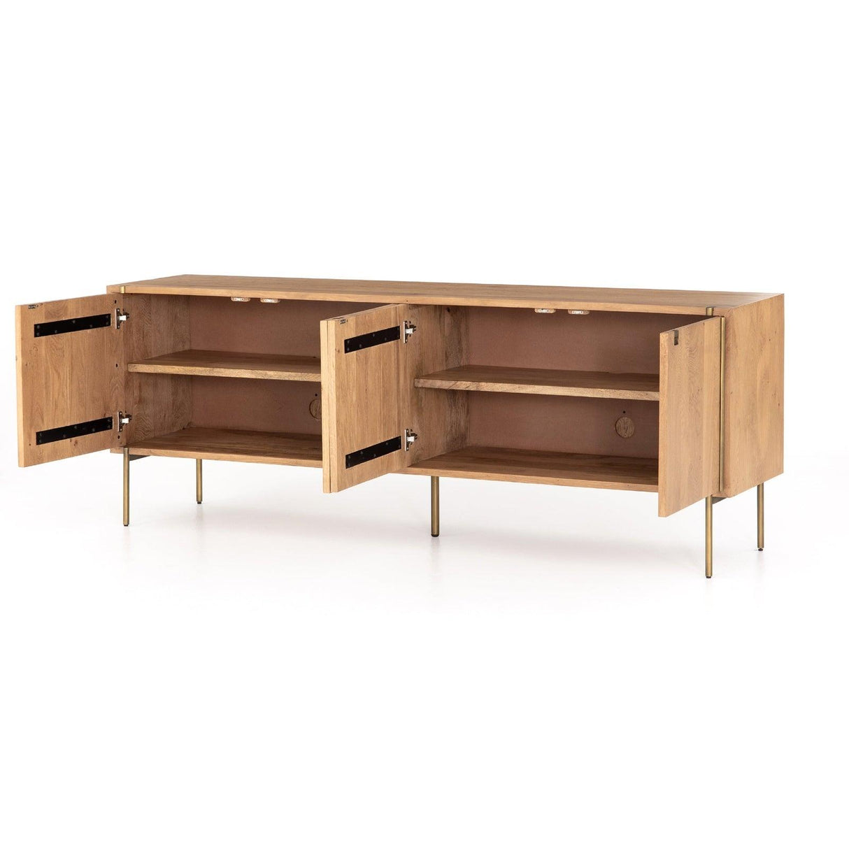 Four Hands Carlisle Sideboard