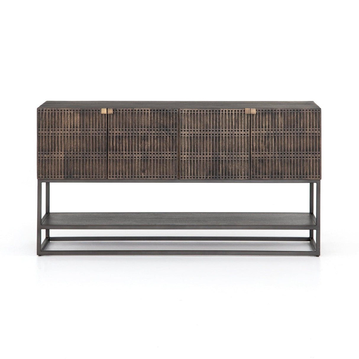 Four Hands Kelby Small Media Console