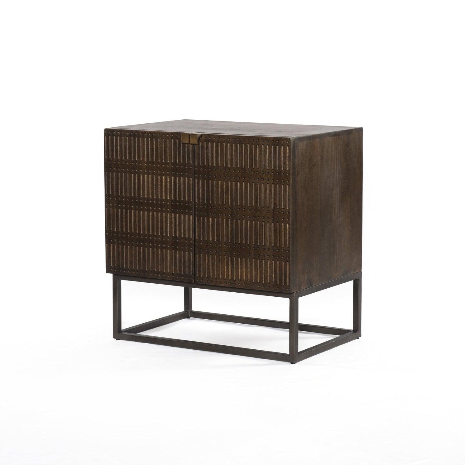 Four Hands Kelby Cabinet Nightstand
