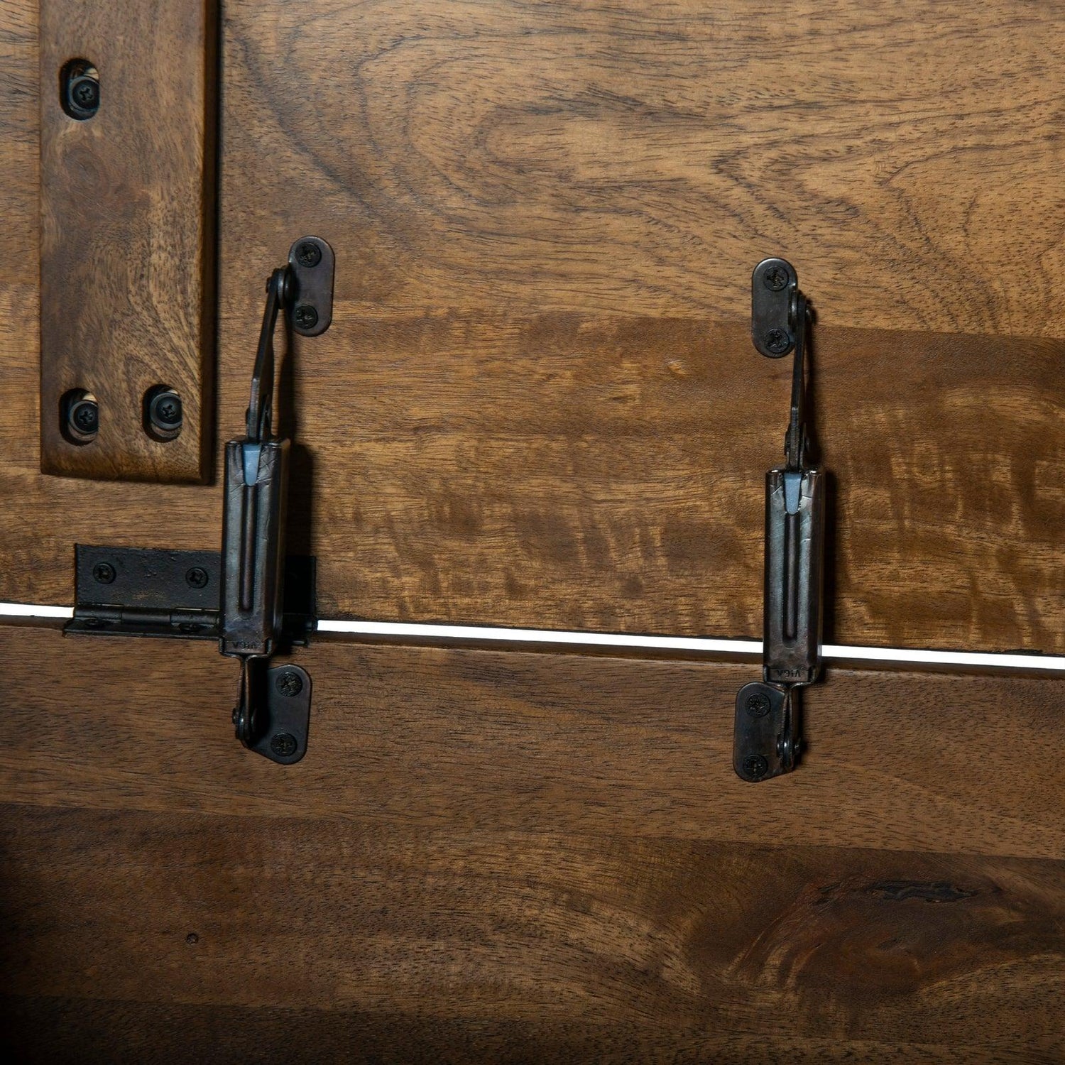 Four Hands Kelby Storage Bunching Table