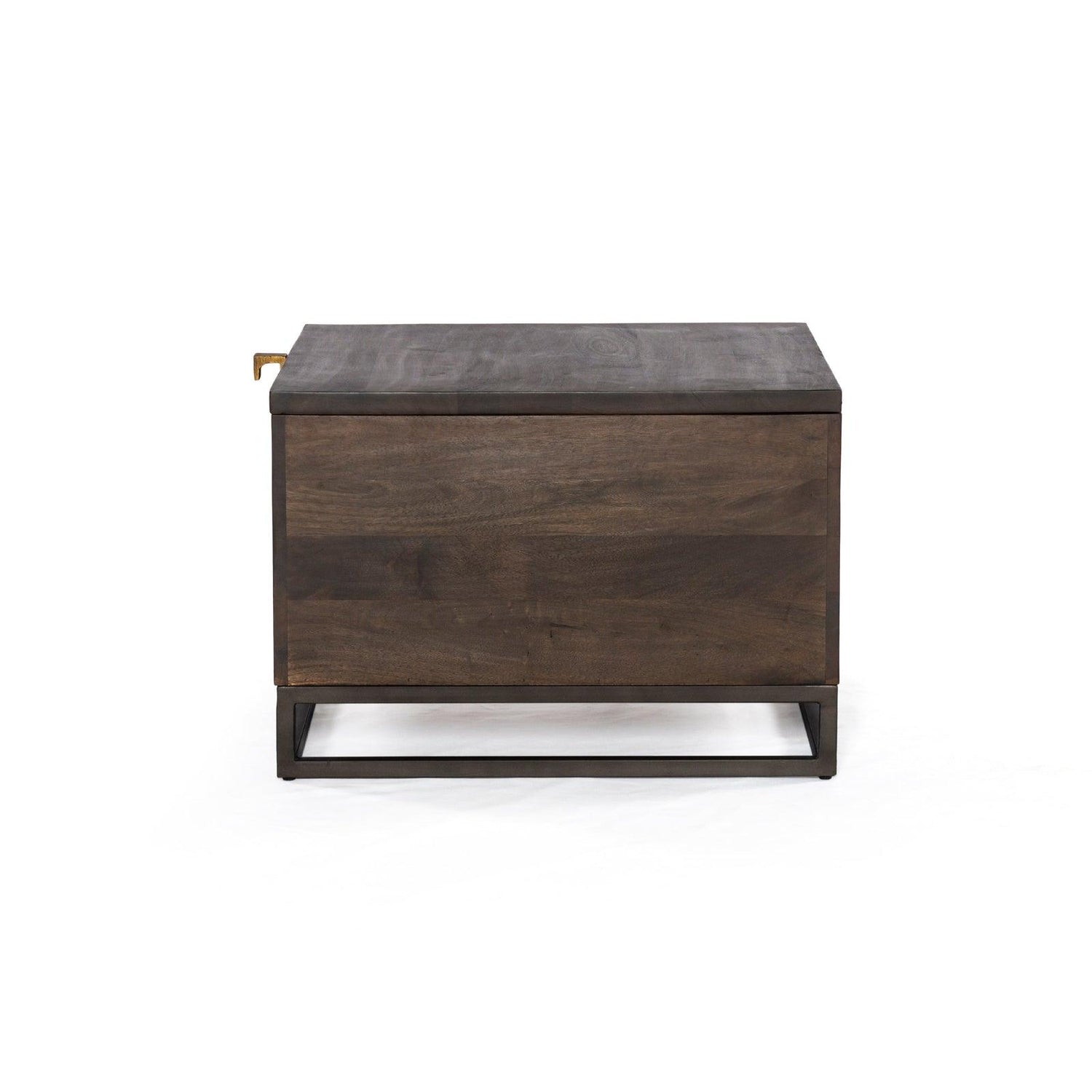 Four Hands Kelby Storage Bunching Table