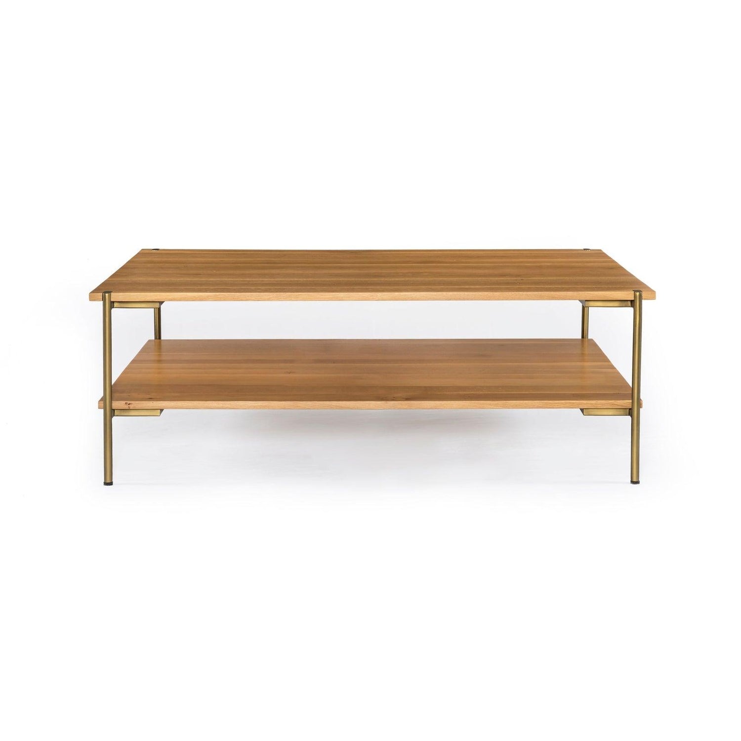 Four Hands Carlisle Coffee Table