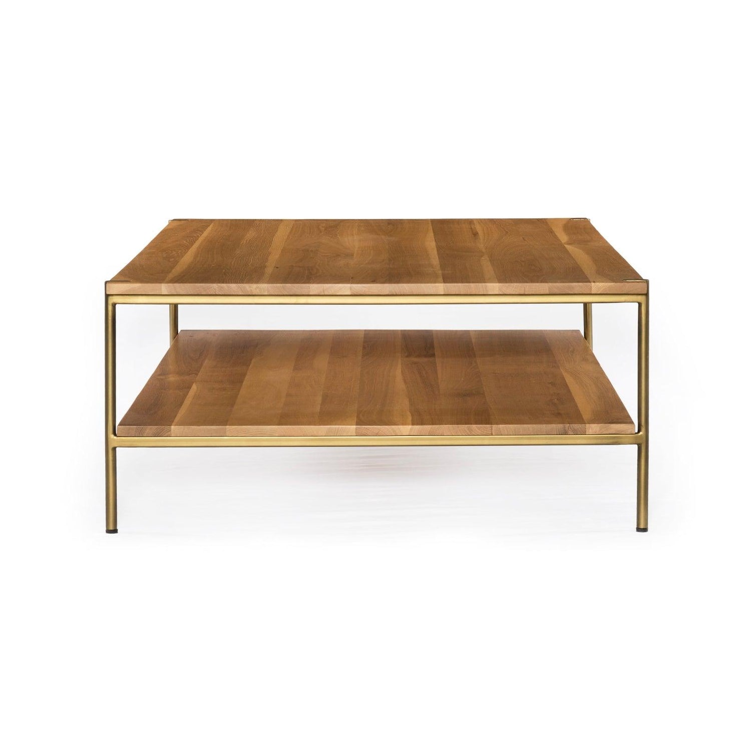 Four Hands Carlisle Coffee Table