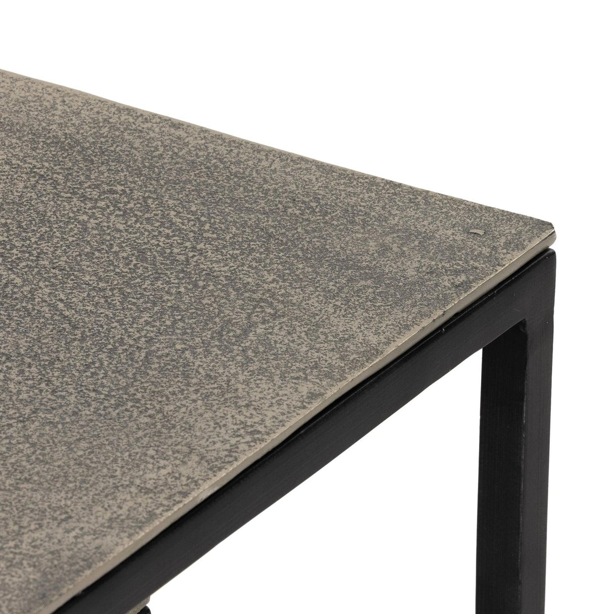 Four Hands Dalston Nesting End Tables