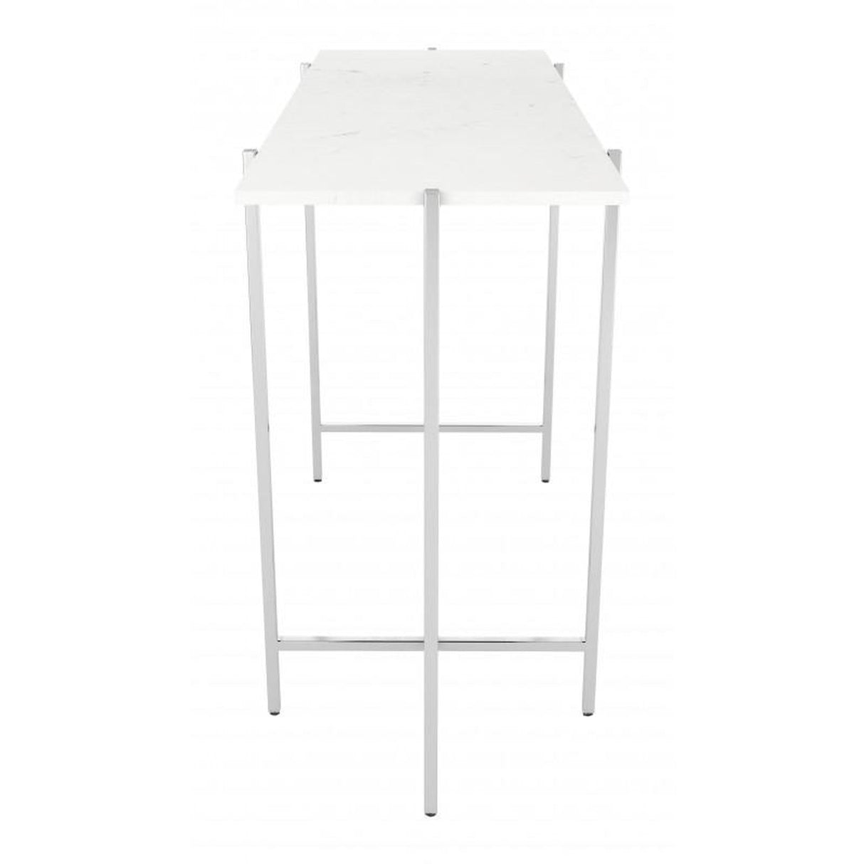 Zuo Titan Console Table