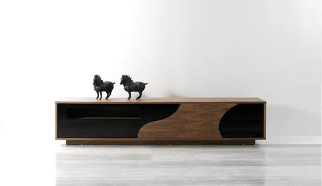 101F Modern Tv Stand | J&M | Home Elegance USA