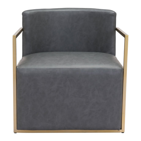 Zuo Xander Accent Chair