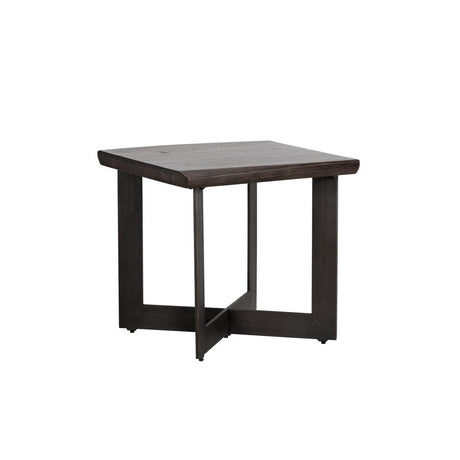 Marley End Table - Home Elegance USA