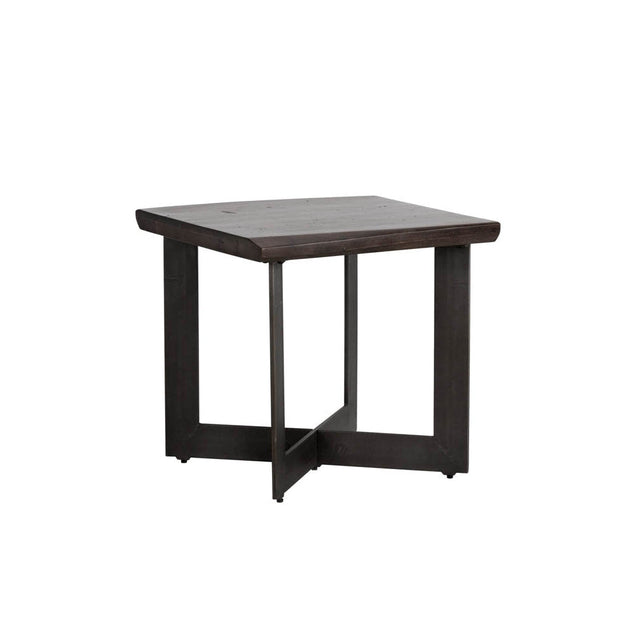 Marley End Table - Home Elegance USA