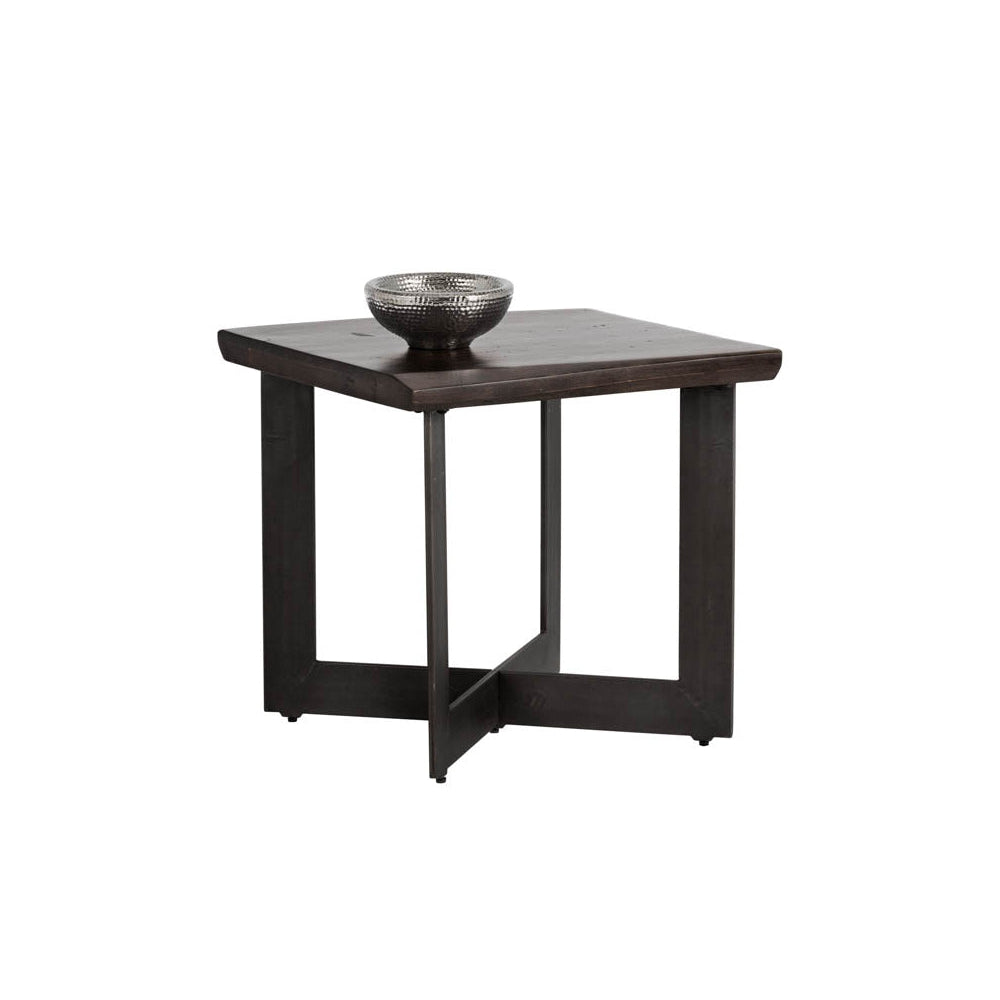 Marley End Table - Home Elegance USA