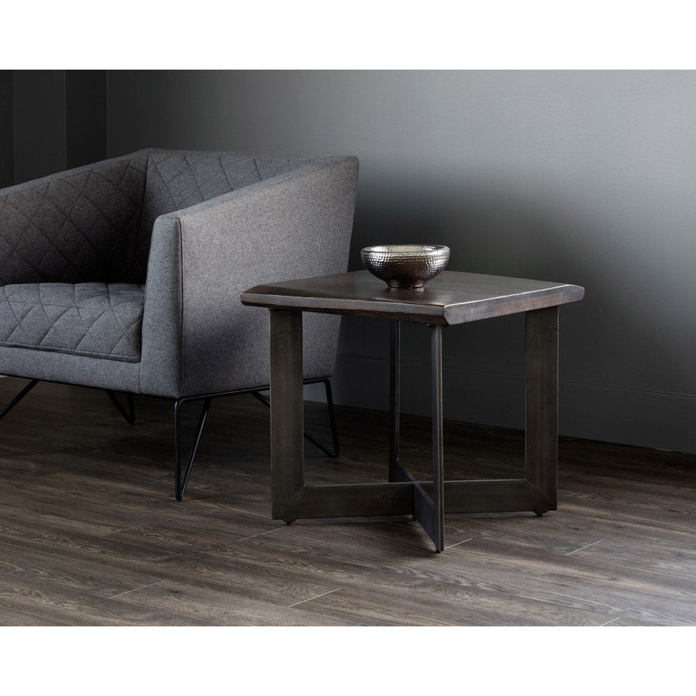 Marley End Table - Home Elegance USA