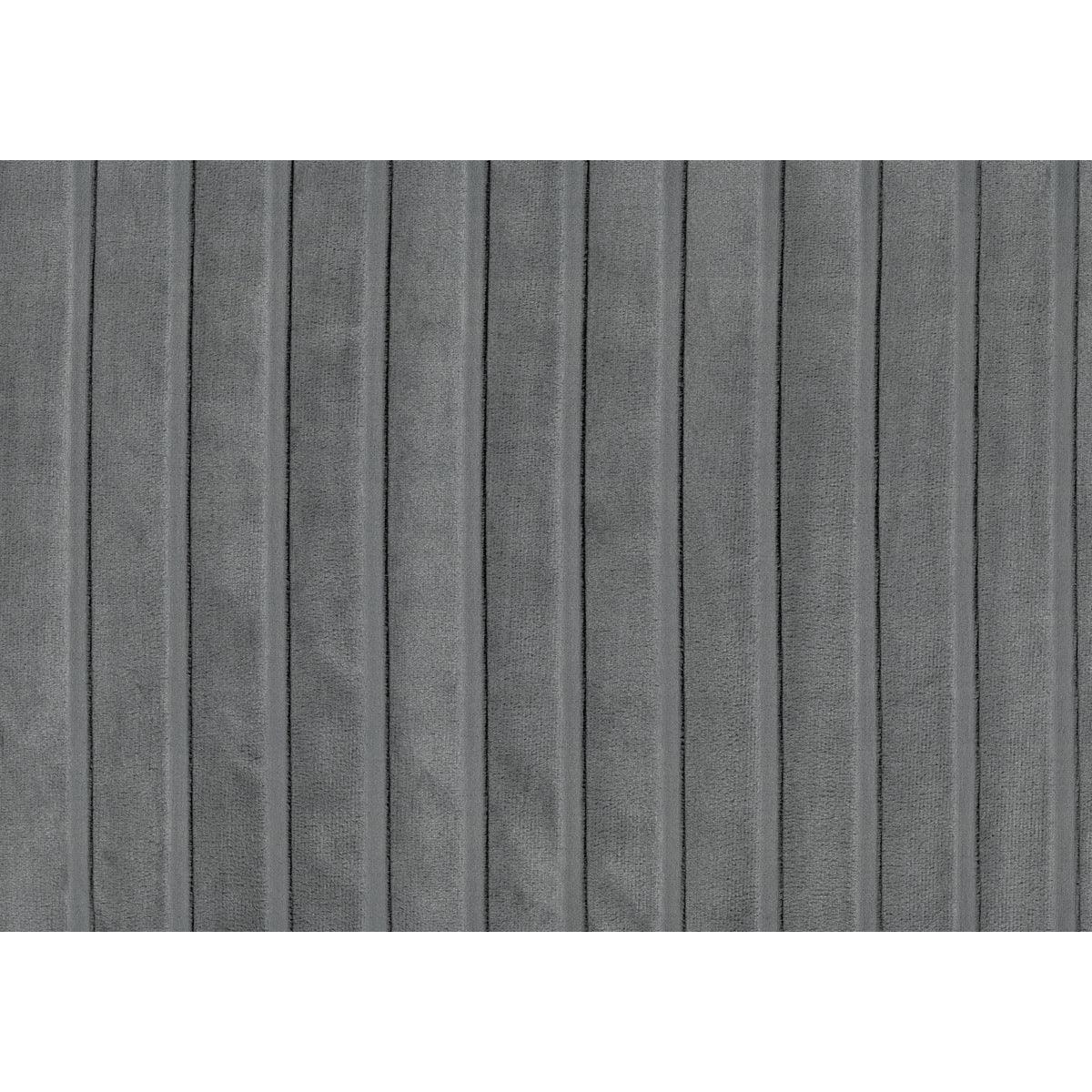 Homelegance - Glenbury Eastern King Bed In Dark Gray - 1547K-1Ek