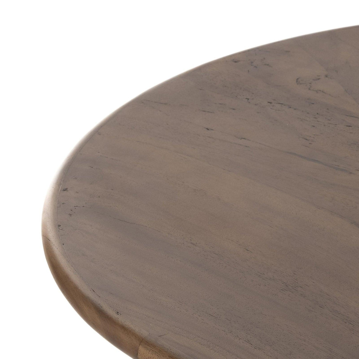 Four Hands Lunas Oval Dining Table