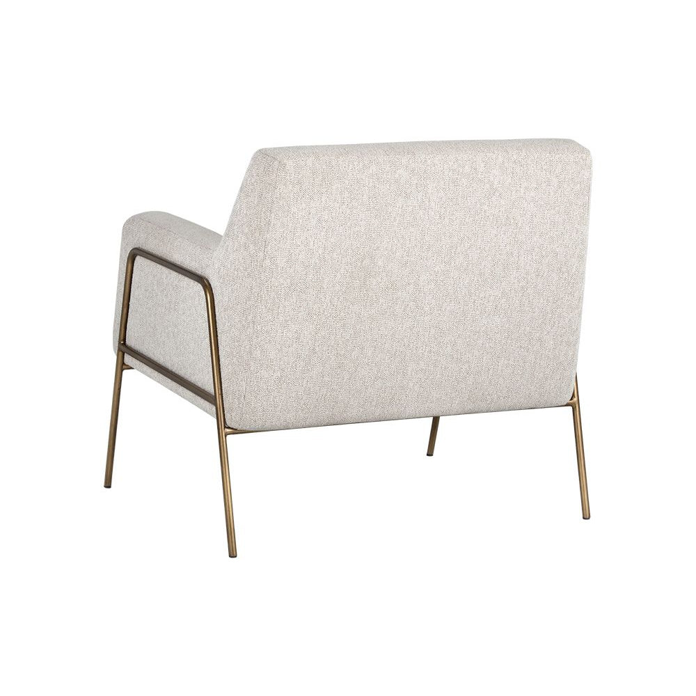 Cybil Lounge Chair | Sunpan | Home Elegance USA