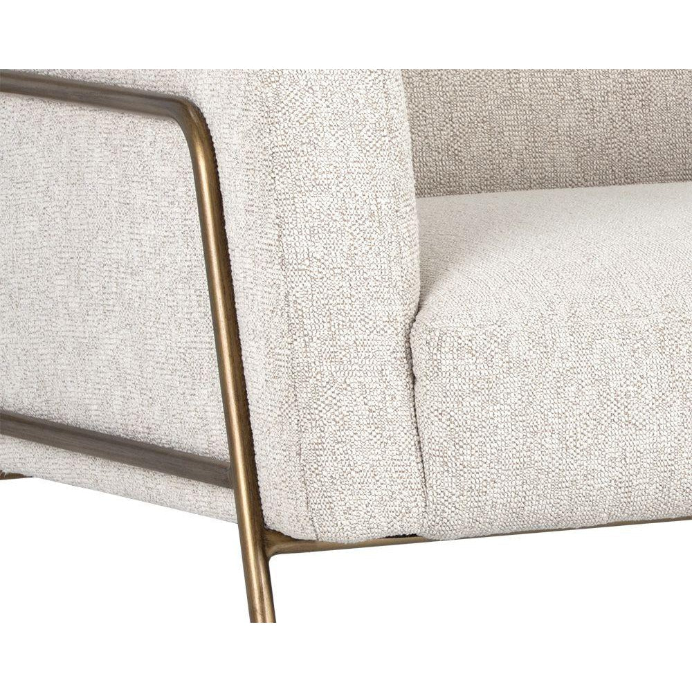 Cybil Lounge Chair | Sunpan | Home Elegance USA