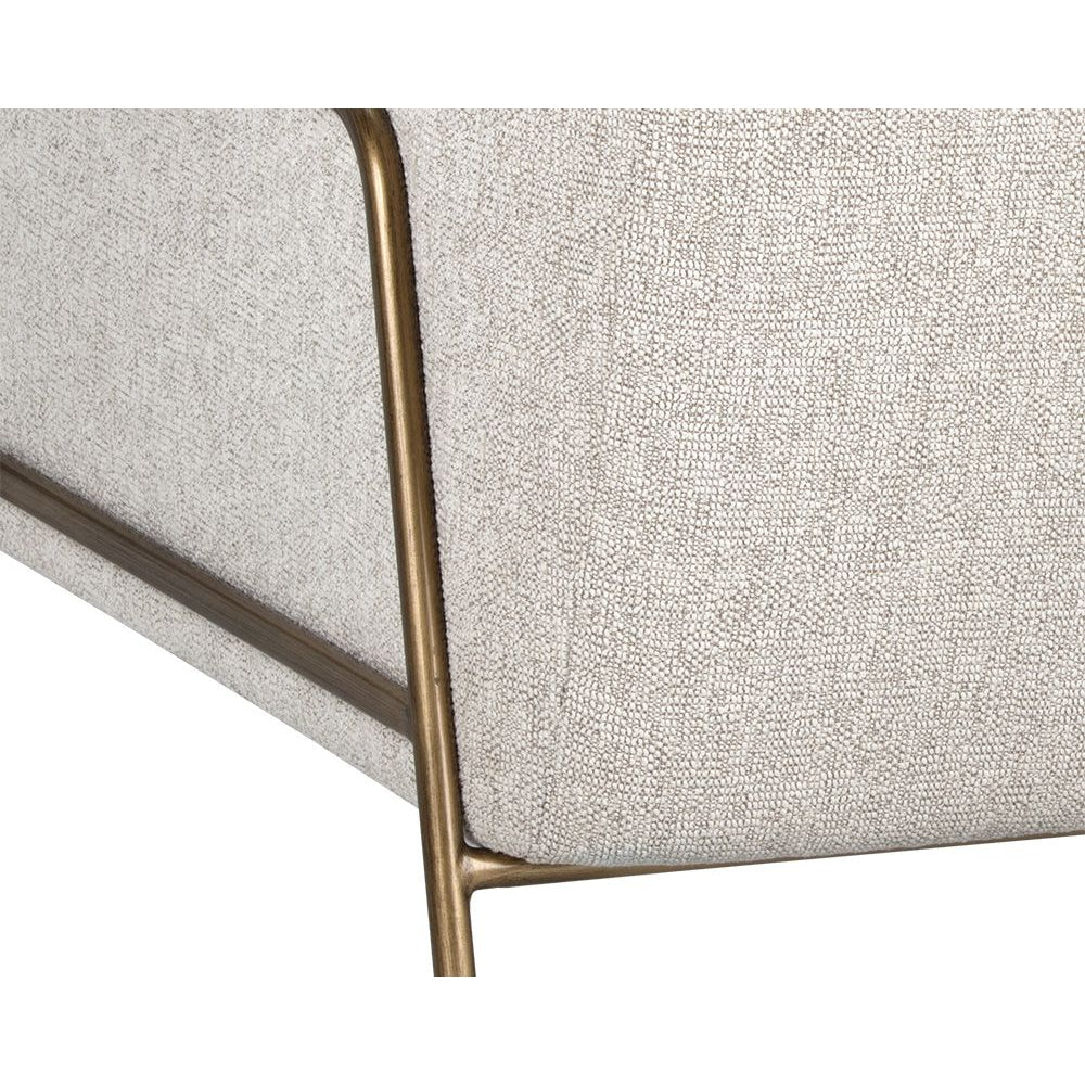 Cybil Lounge Chair | Sunpan | Home Elegance USA