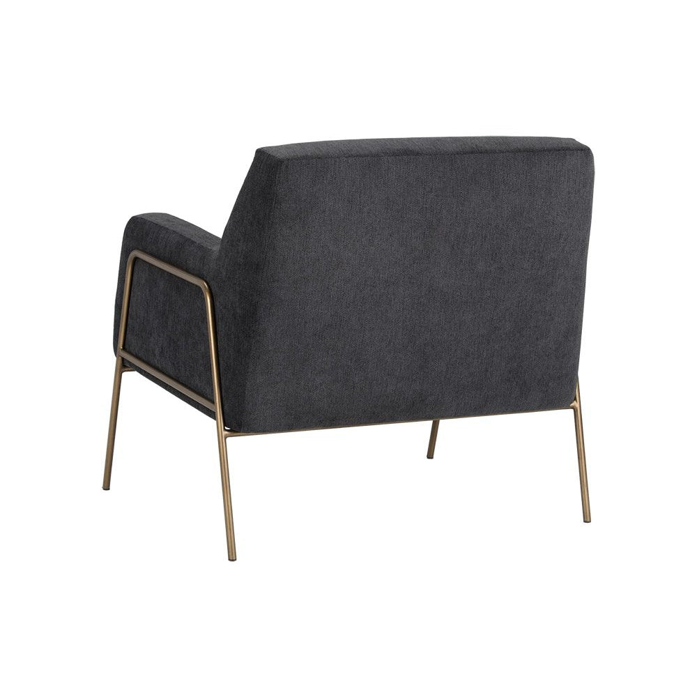 Cybil Lounge Chair | Sunpan | Home Elegance USA