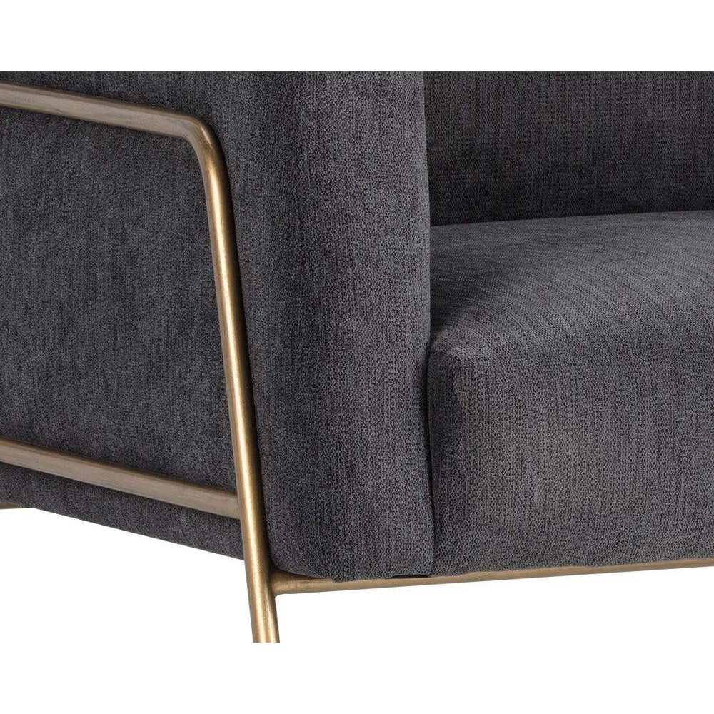 Cybil Lounge Chair | Sunpan | Home Elegance USA