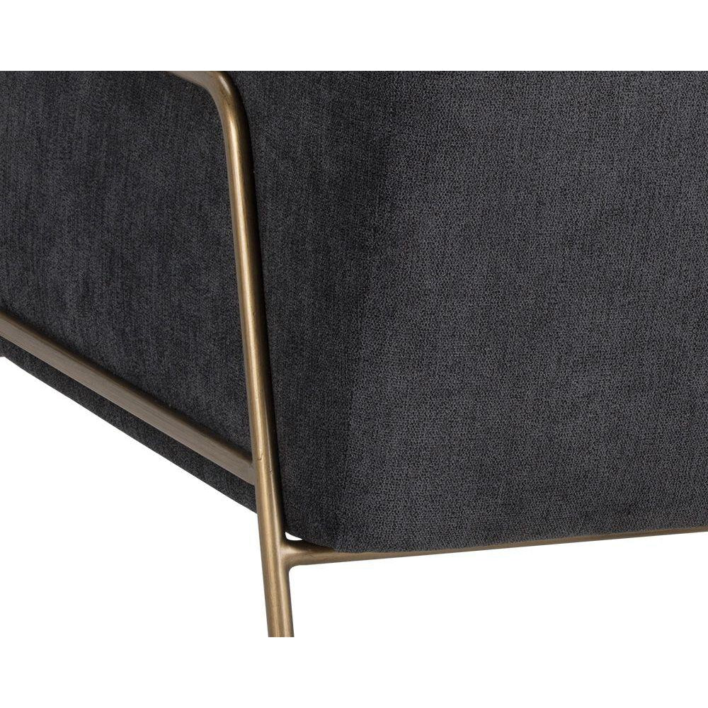Cybil Lounge Chair | Sunpan | Home Elegance USA