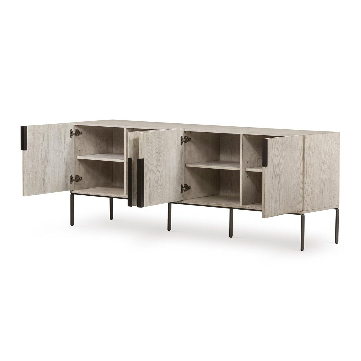 Four Hands Archie Sideboard
