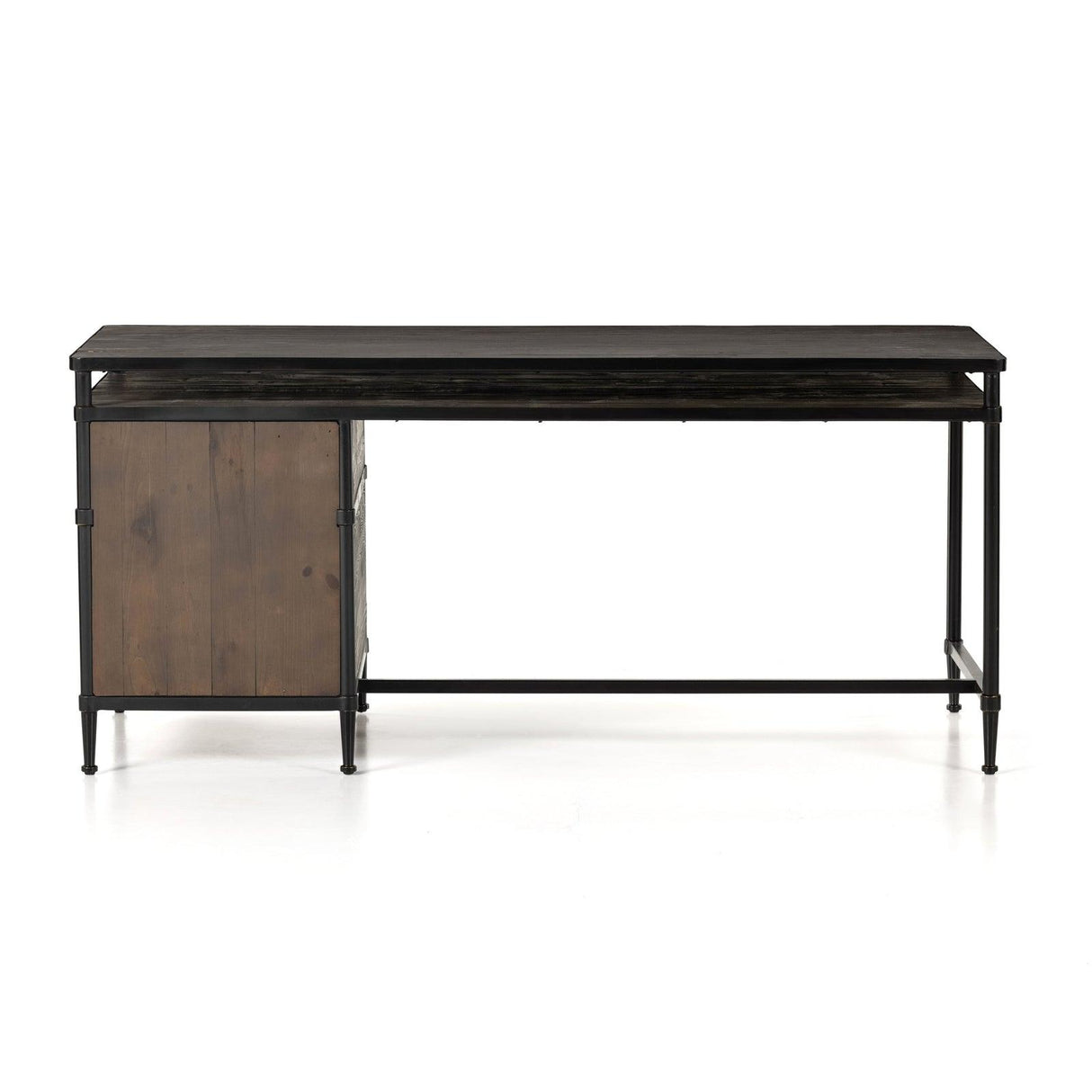 Four Hands Ivana Executive Desk