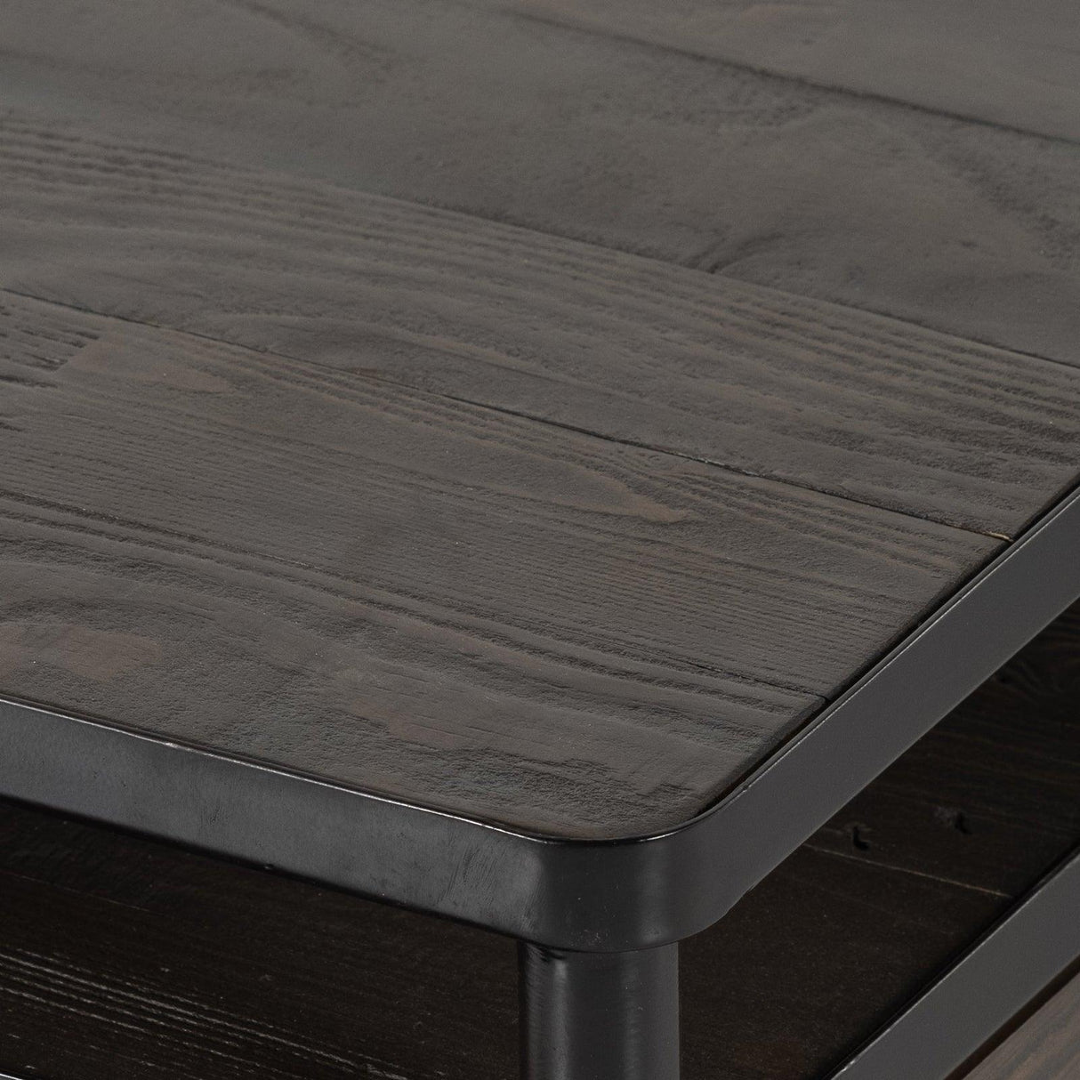 Four Hands Ivana Executive Desk