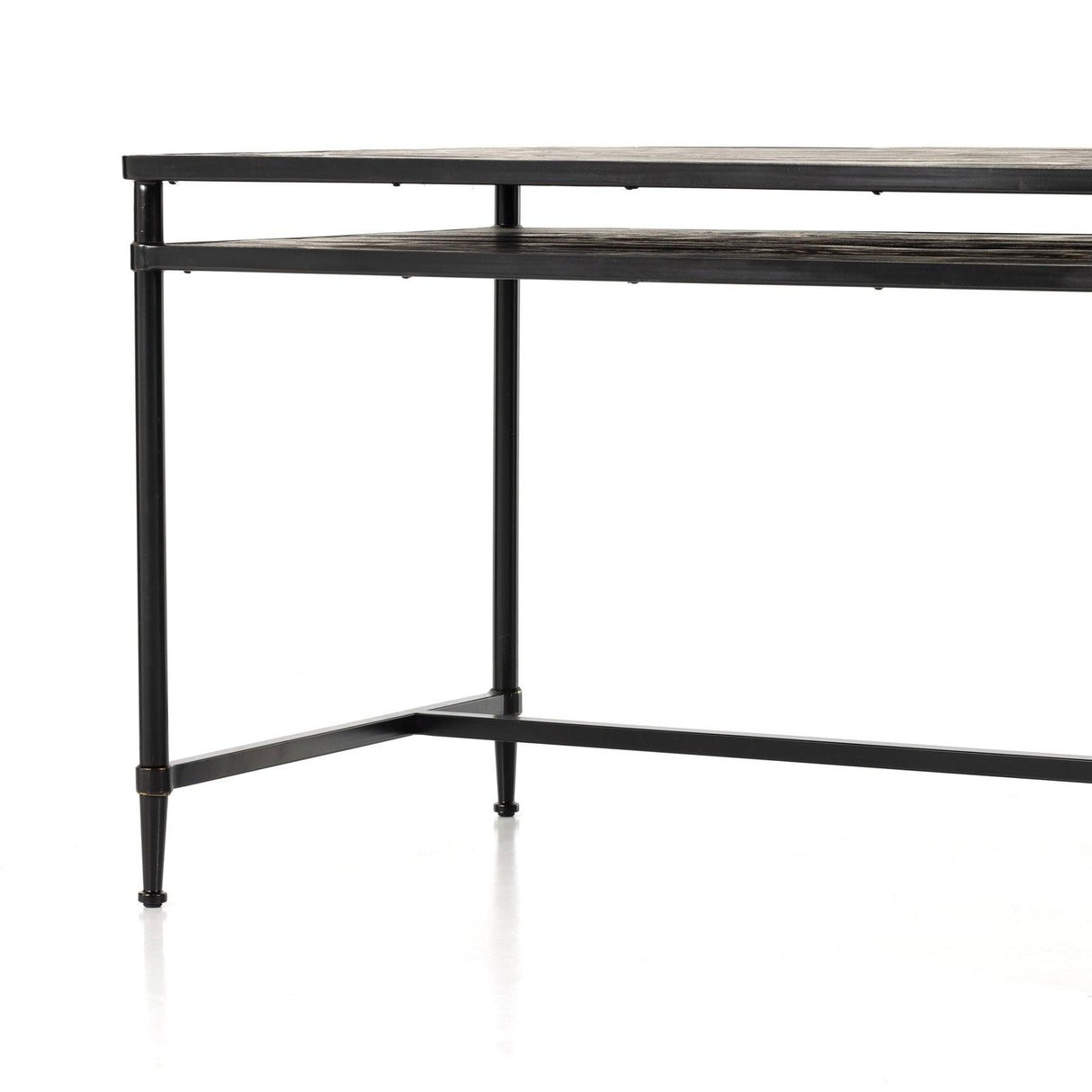 Four Hands Ivana Executive Desk