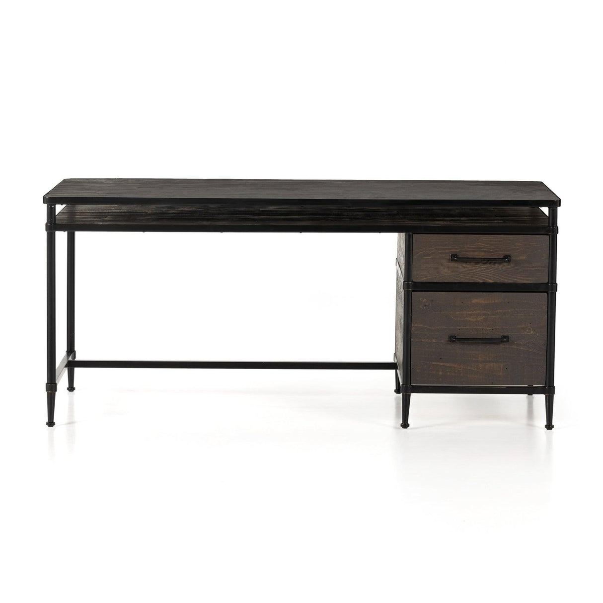 Four Hands Ivana Executive Desk