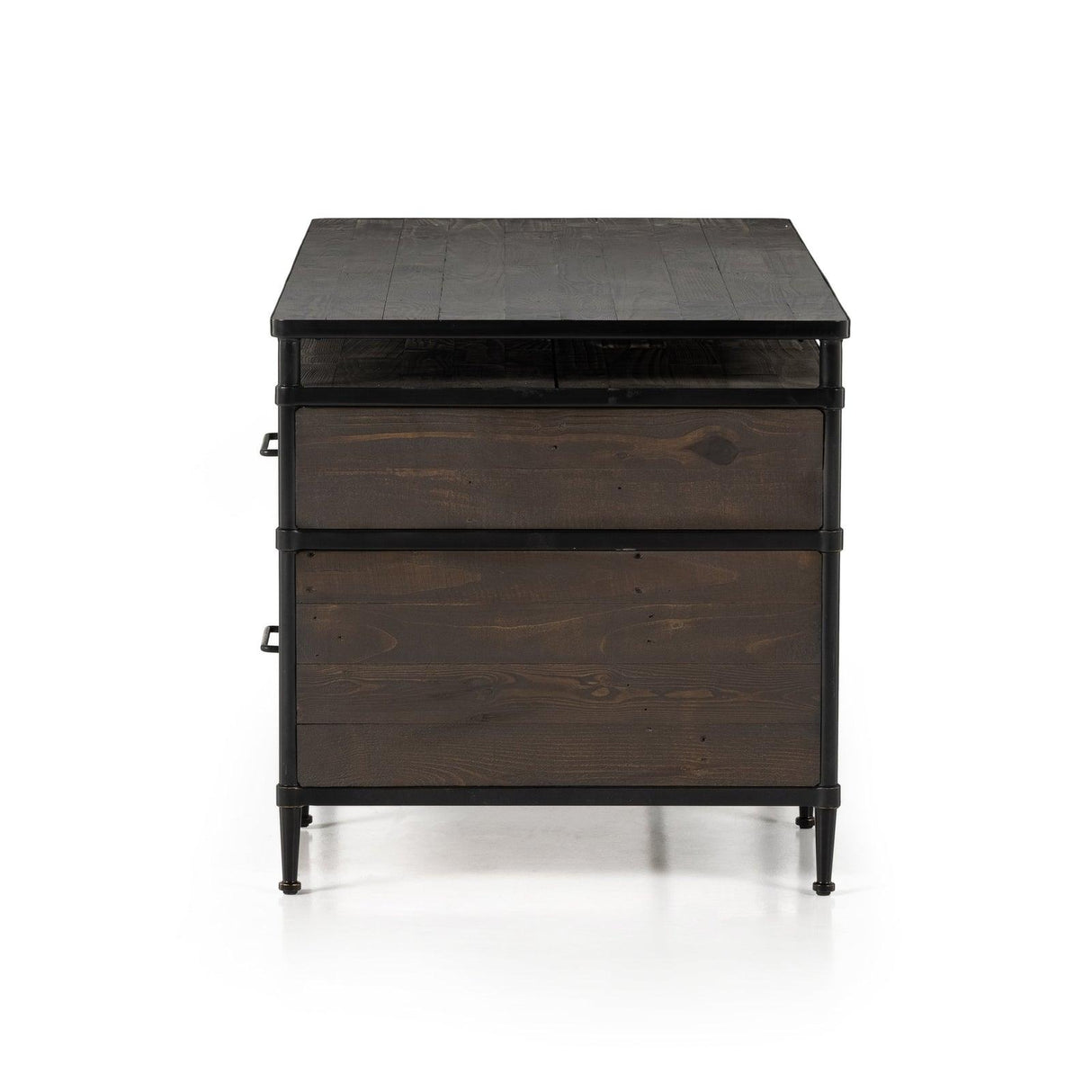 Four Hands Ivana Executive Desk