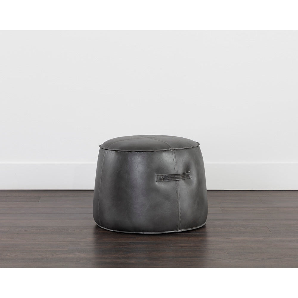 Mitchell Ottoman - Home Elegance USA