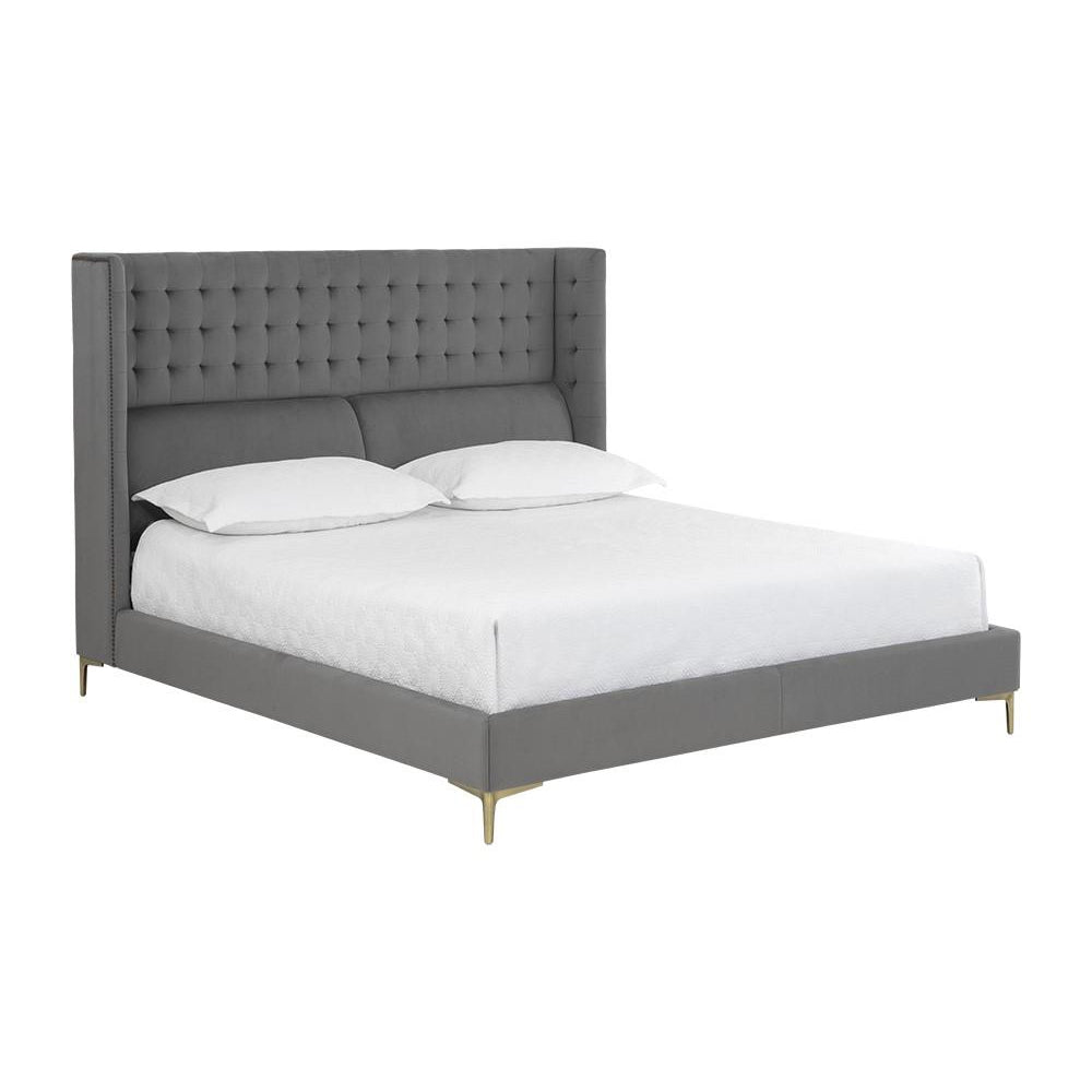 Cairo Bed | Sunpan | Home Elegance USA