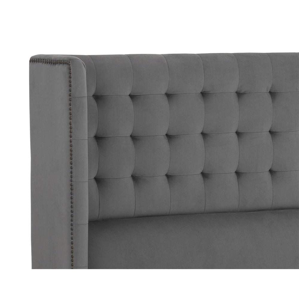 Cairo Bed | Sunpan | Home Elegance USA