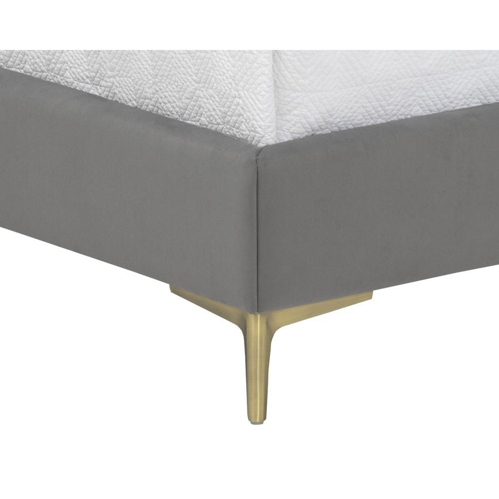 Cairo Bed | Sunpan | Home Elegance USA