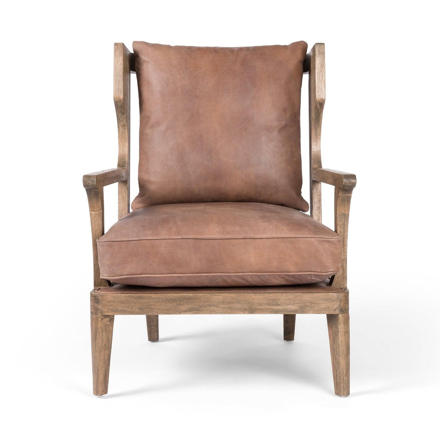 Four Hands Lennon Chair