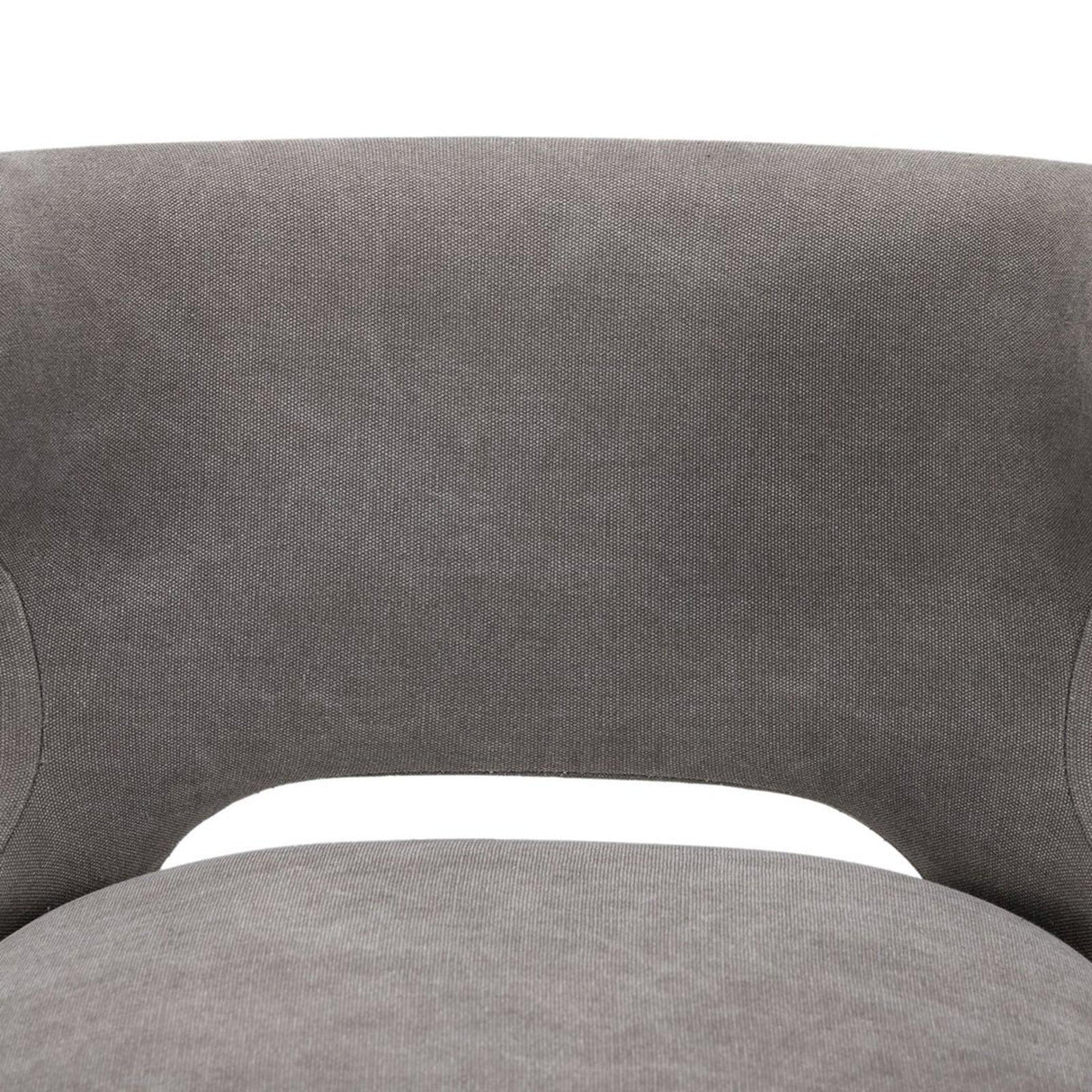 Four Hands Task Swivel Bar Stool