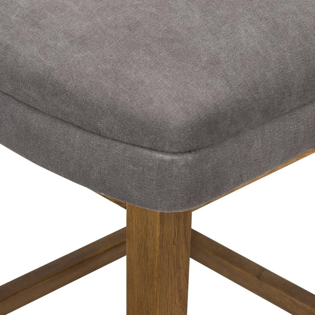 Four Hands Task Swivel Bar Stool