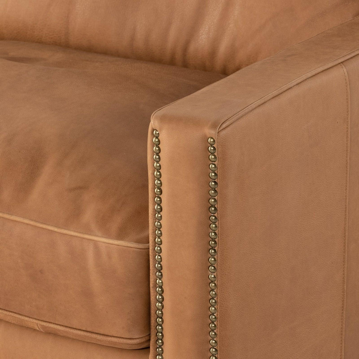 Four Hands Larkin Sofa 72"