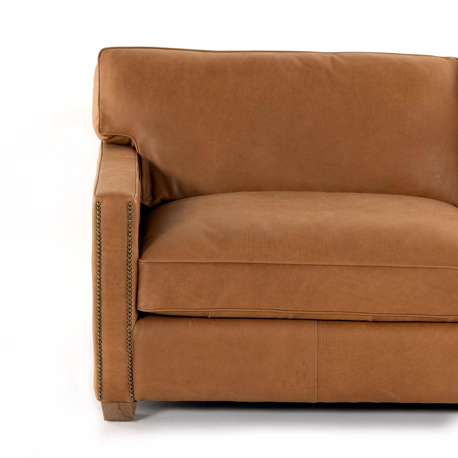 Four Hands Larkin Sofa 88"