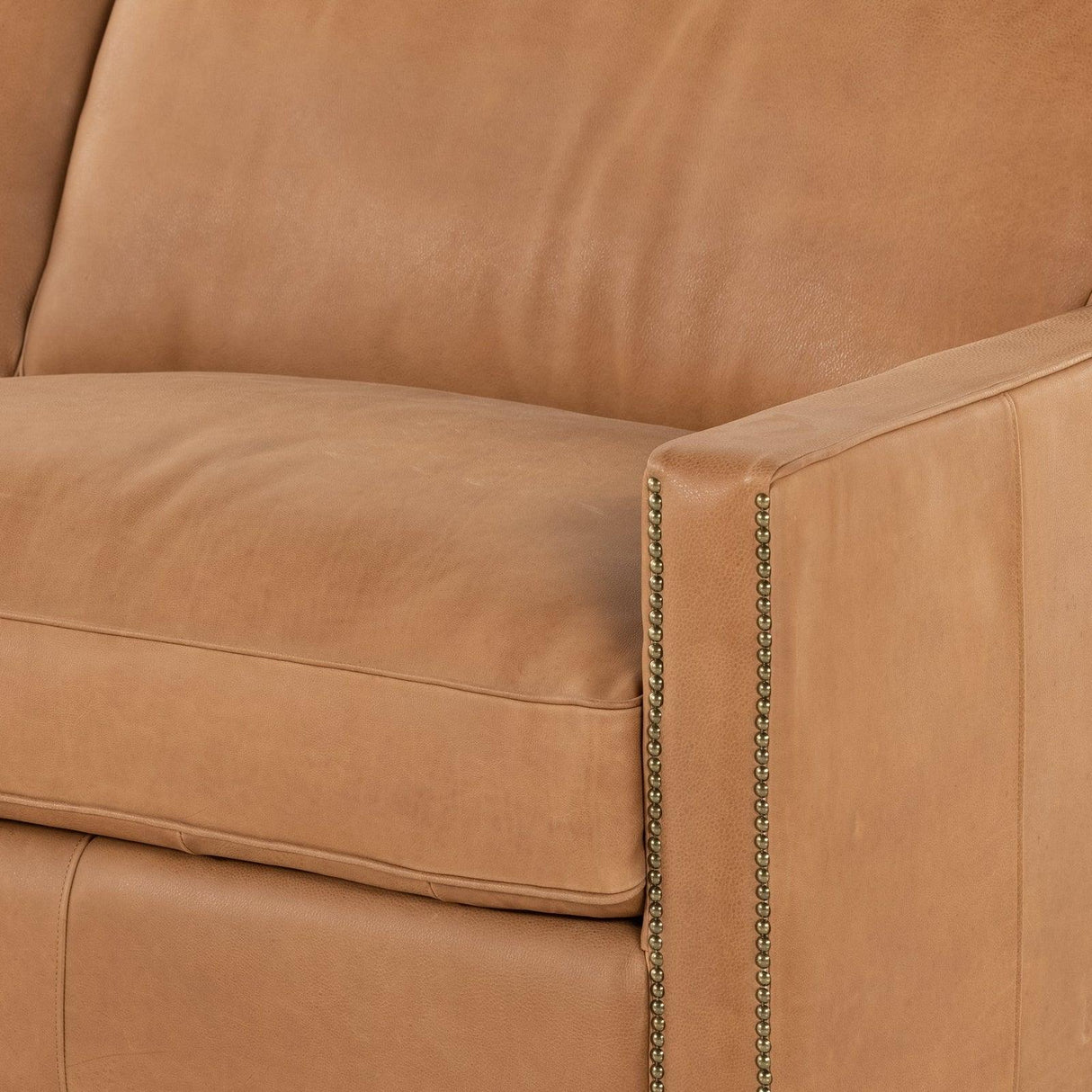 Four Hands Larkin Sofa 88"