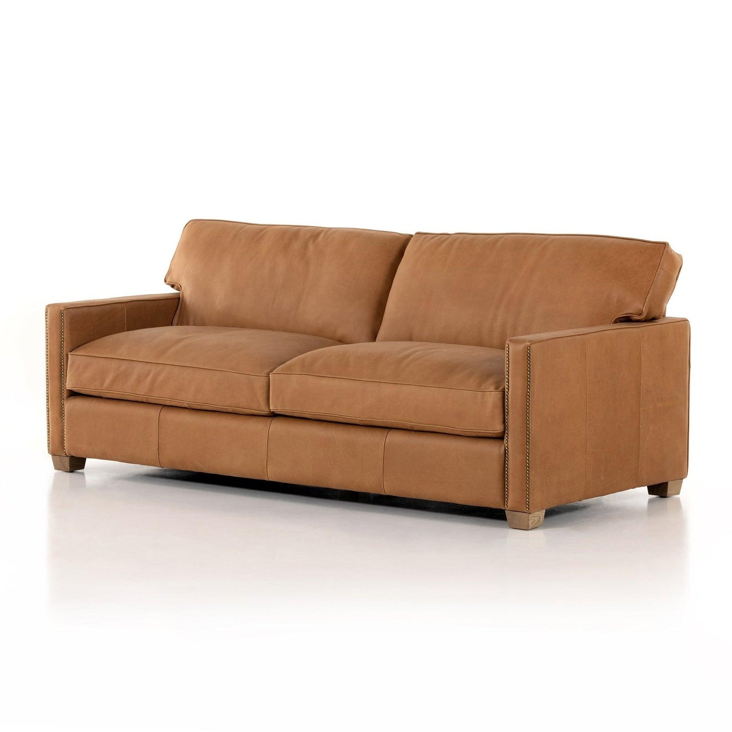 Four Hands Larkin Sofa 88"