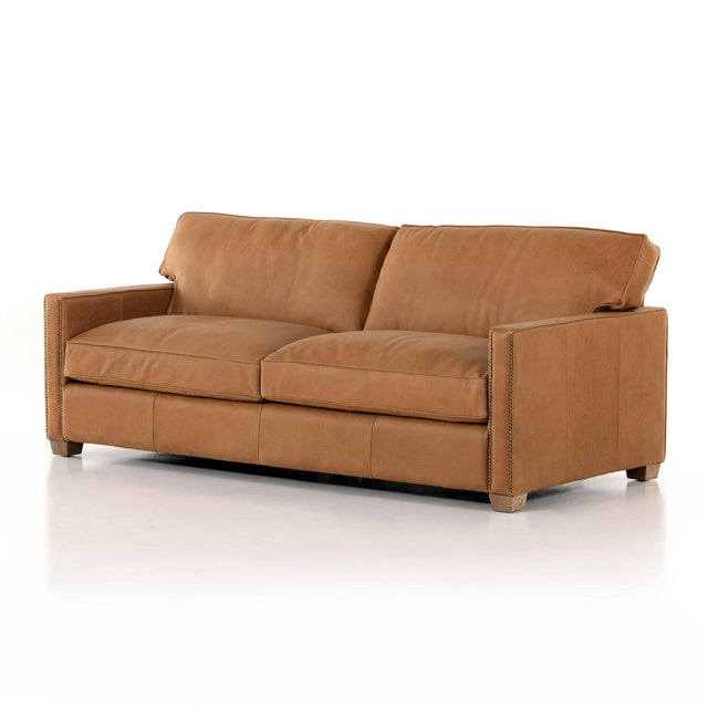 Four Hands Larkin Sofa 88"